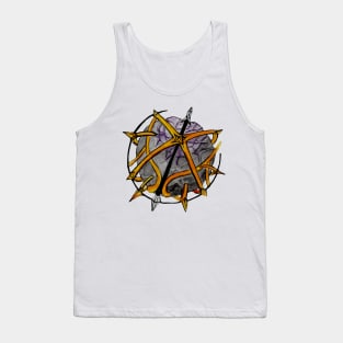 Archaon's Moon Tank Top